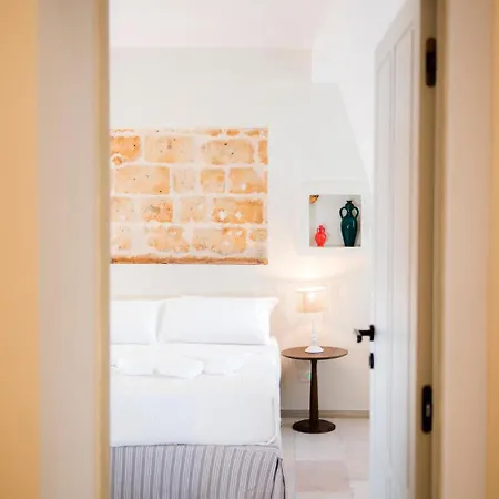 Profumo Antico - Luxury Monopoli