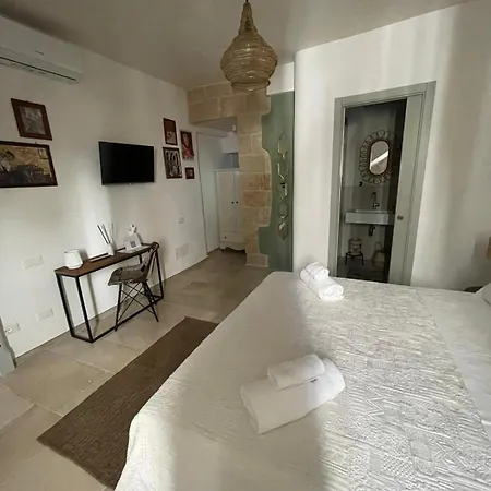 Profumo Antico - Luxury Gasthof 3*