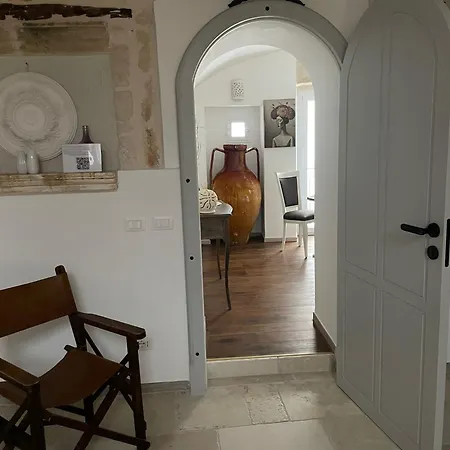 Profumo Antico - Luxury 3*