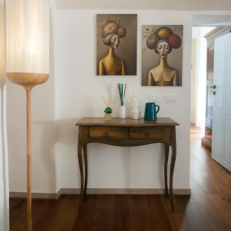 Profumo Antico - Luxury Gasthof