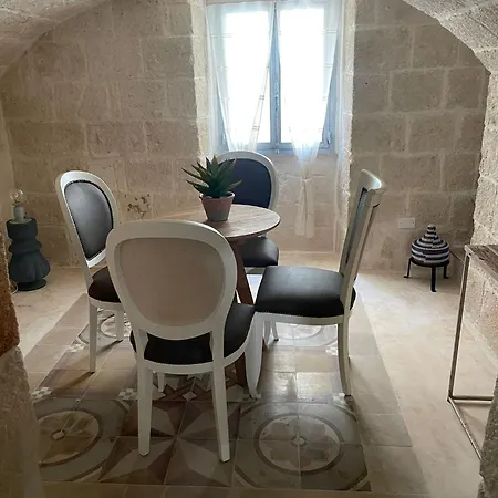 Profumo Antico - Luxury