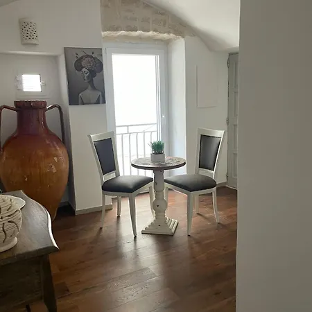 Gasthof Profumo Antico - Luxury