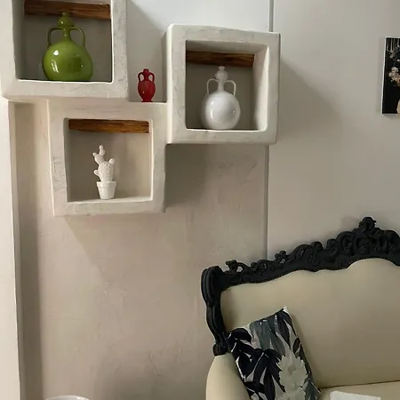 Profumo Antico - Luxury Vendégház