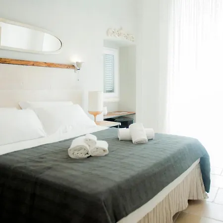 Profumo Antico - Luxury By Sthey Monopoli