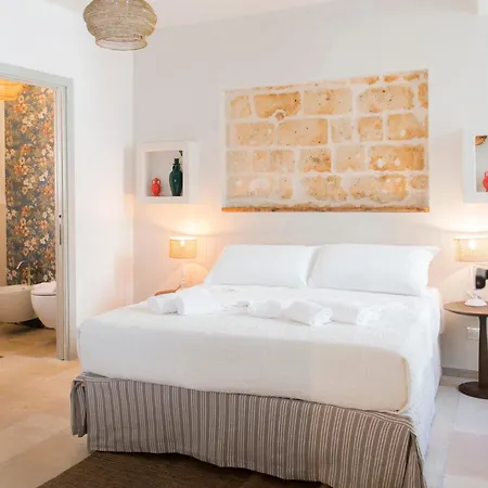 Profumo Antico - Luxury By Sthey 4*