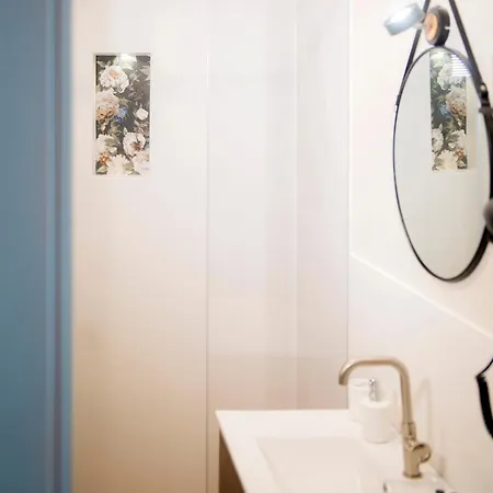 Profumo Antico - Luxury