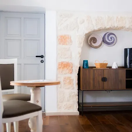 Profumo Antico - Luxury 3*