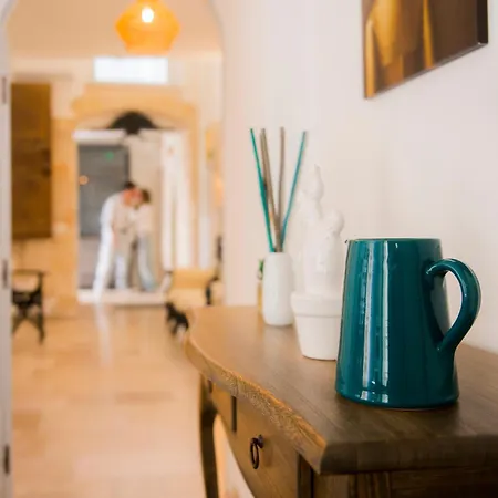 Πανσιόν Profumo Antico - Luxury By Sthey 4*