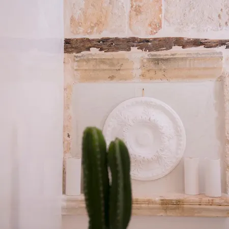 Profumo Antico - Luxury Vendégház Monopoli