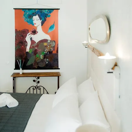 Profumo Antico - Luxury By Sthey Monopoli