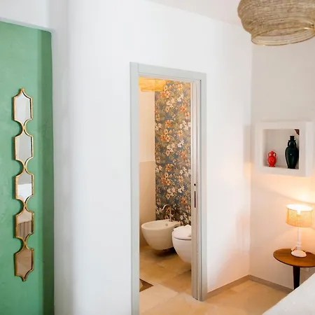 Πανσιόν Profumo Antico - Luxury By Sthey