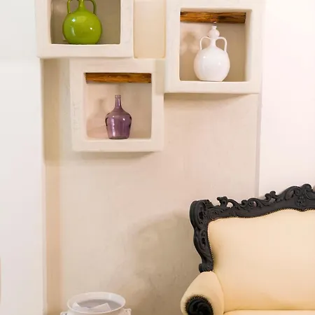Profumo Antico - Luxury Monopoli