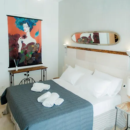 Profumo Antico - Luxury Vendégház 3*