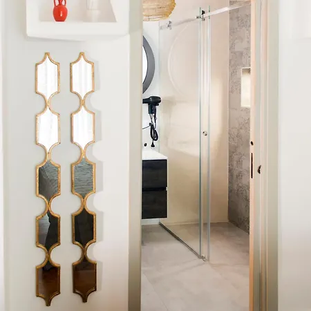 Profumo Antico - Luxury Vendégház 3*