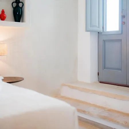 Profumo Antico - Luxury By Sthey Πανσιόν Monopoli