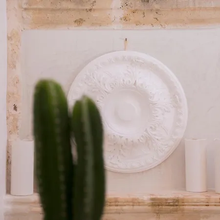 Profumo Antico - Luxury By Sthey 4* 莫诺波利