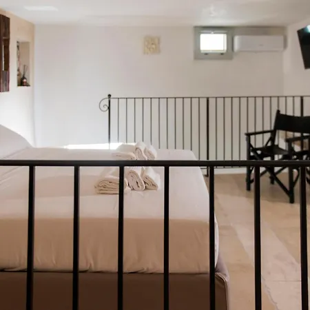 Pensjonat Profumo Antico - Luxury By Sthey 4*