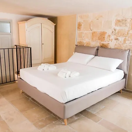 Πανσιόν Profumo Antico - Luxury By Sthey Monopoli