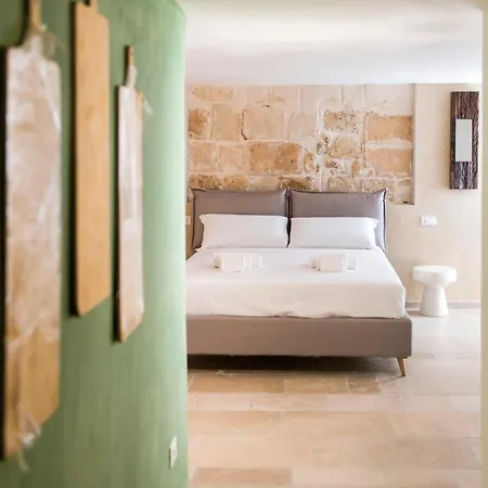 Profumo Antico - Luxury By Sthey Πανσιόν
