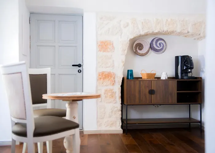 Profumo Antico - Luxury By Sthey 3*